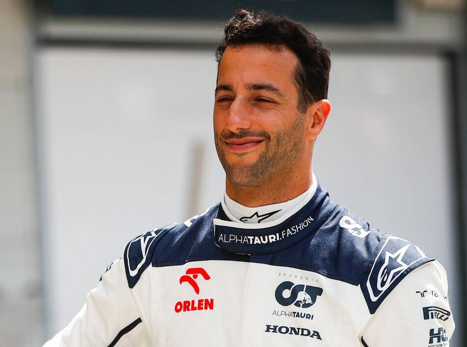 Foto zur News: Weshalb Red Bull Ricciardo anders behandelt als andere Fahrer