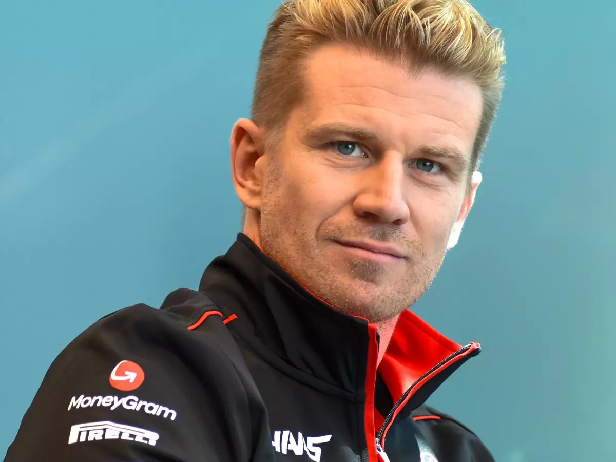 Foto zur News: Nico Hülkenberg: Wechsel zu Red Bull "nicht heiß wie Frittenfett"