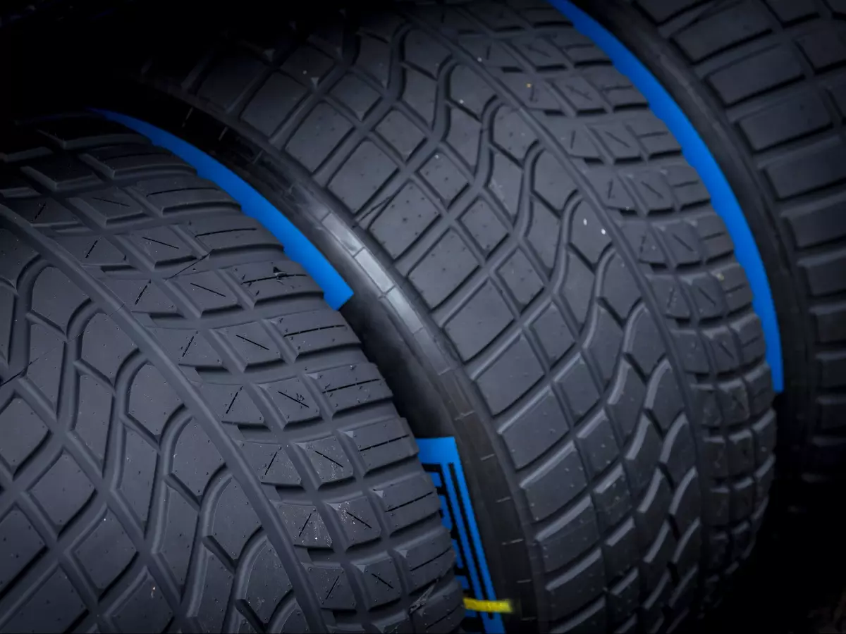 Foto zur News: "Nutzlose" Full-Wets: Pirelli stimmt mit Kritik der Fahrer überein