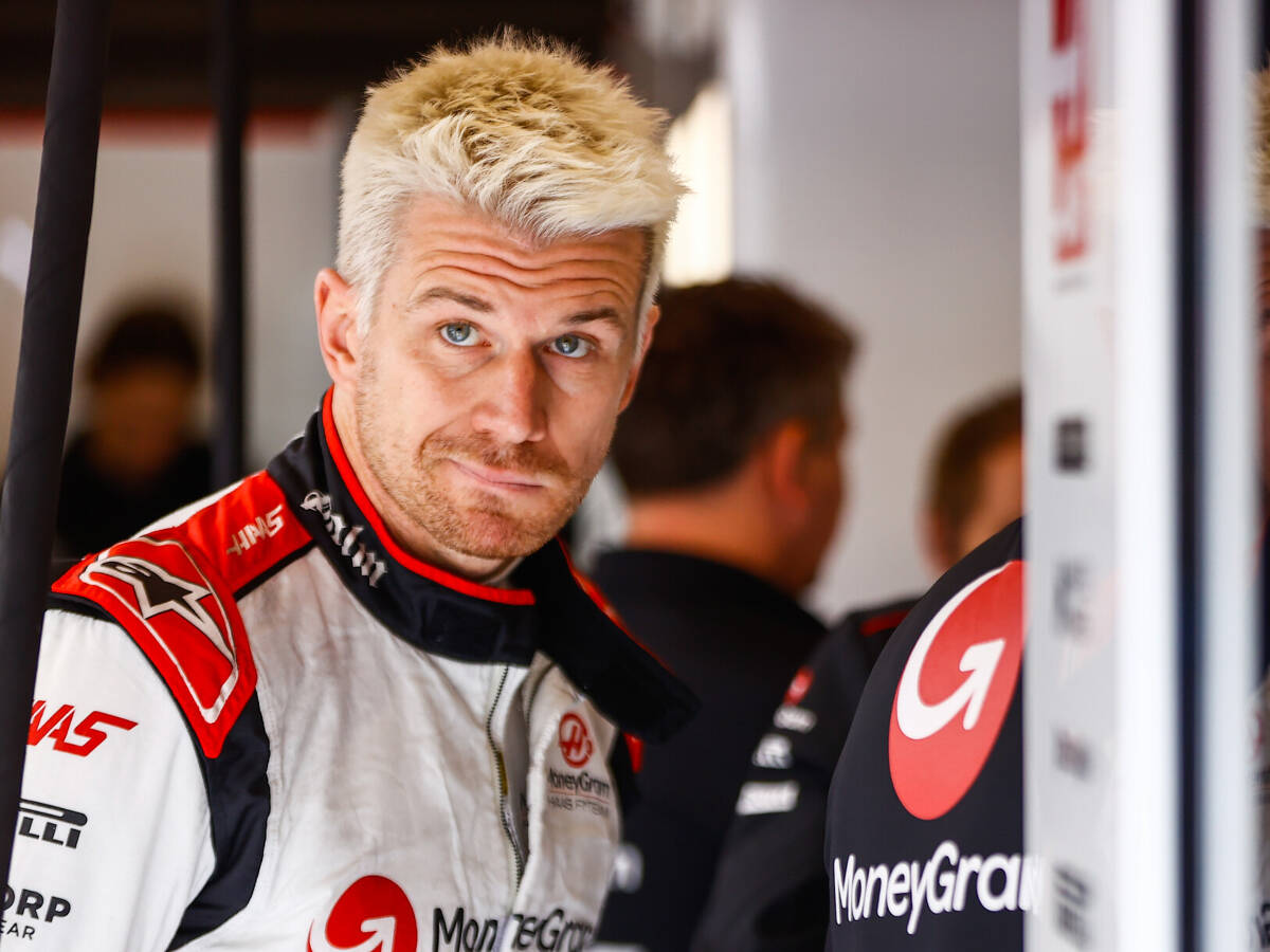 Foto zur News: Nico Hülkenberg: Warum die Formel 1 in Deutschland an Popularität verloren hat
