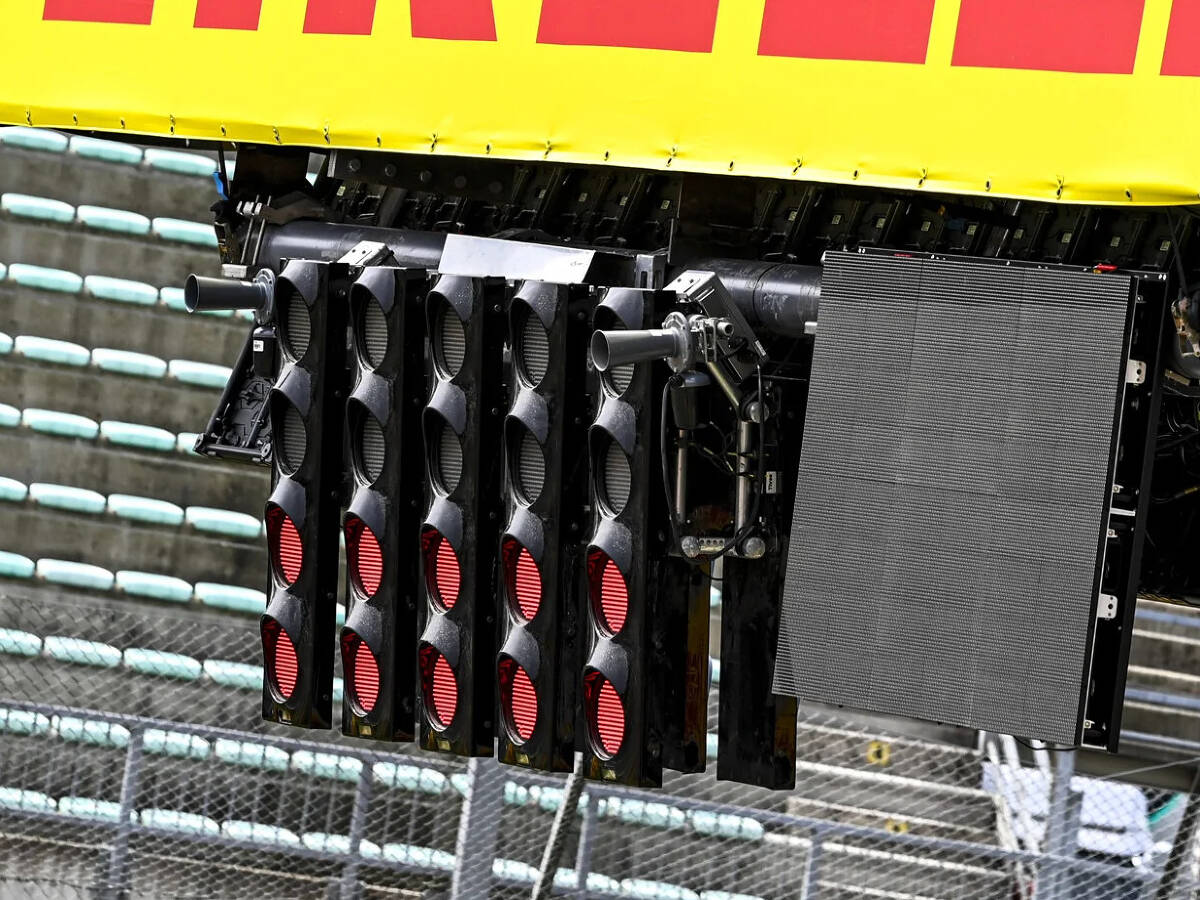 Foto zur News: Formel 1: Absage von Imola sorgt für sinkende Einnahmen im zweiten Quartal