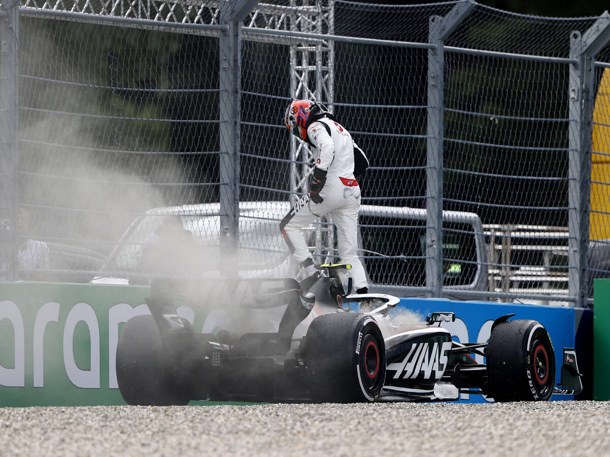 Foto zur News: Formel-1-Motorenstrafen 2023: Welcher Fahrer ist wie stark gefährdet?