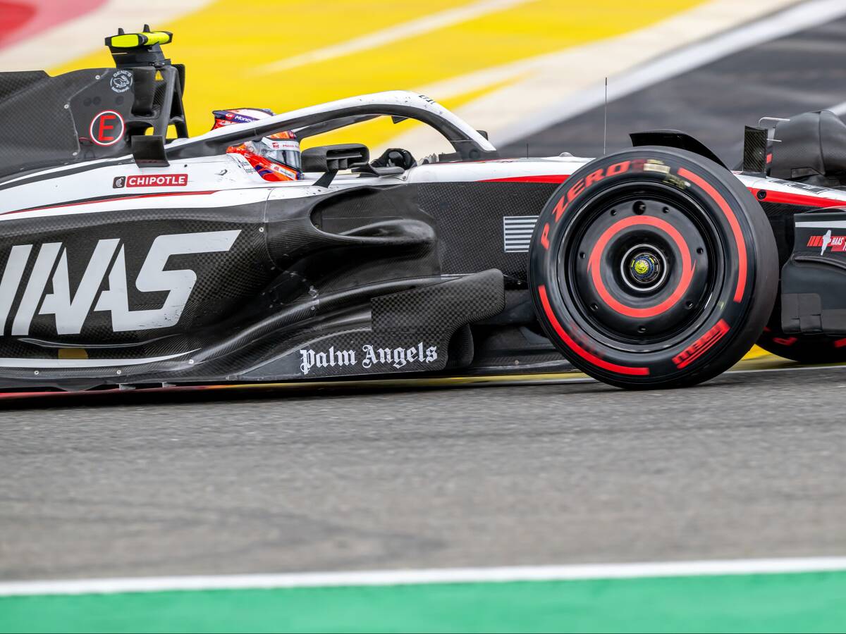 Foto zur News: Günther Steiner: Haas-Probleme doch ein bisschen von Ferrari geerbt?