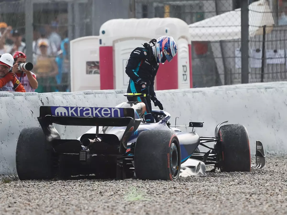 Abflug von Formel-1-Rookie Logan Sargeant: Haben es Youngster mittlerweile zu schwer? Foto zur News: Überaltert die F1? Warum es für Rookies immer schwerer wird
