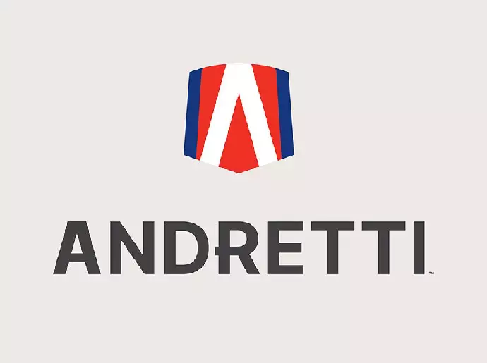 Foto zur News: Vor möglichem Formel-1-Einstieg: Andretti nimmt Rebranding vor