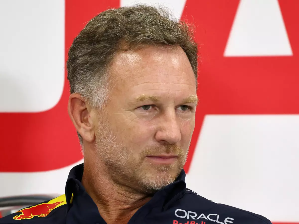 Foto zur News: Horner: Gab schon vorher "Anzeichen" für Red-Bull-Probleme in Singapur