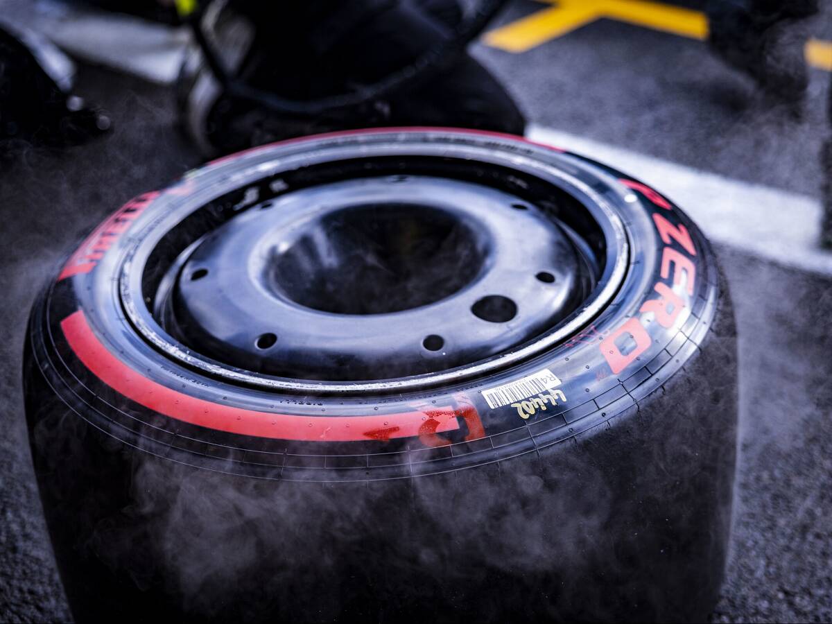 Foto zur News: Domenicali: Keine Rückkehr zum Reifenkrieg in der Formel 1 geplant