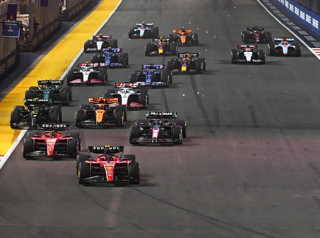Foto zur News: FIA: Andretti steht in keinem Fall ohne Antrieb da