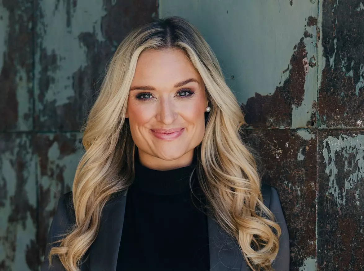 Corinna Kamper Foto zur News: Mittwochabend: Corinna Kamper plaudert auf Zoom mit Kanalmitgliedern