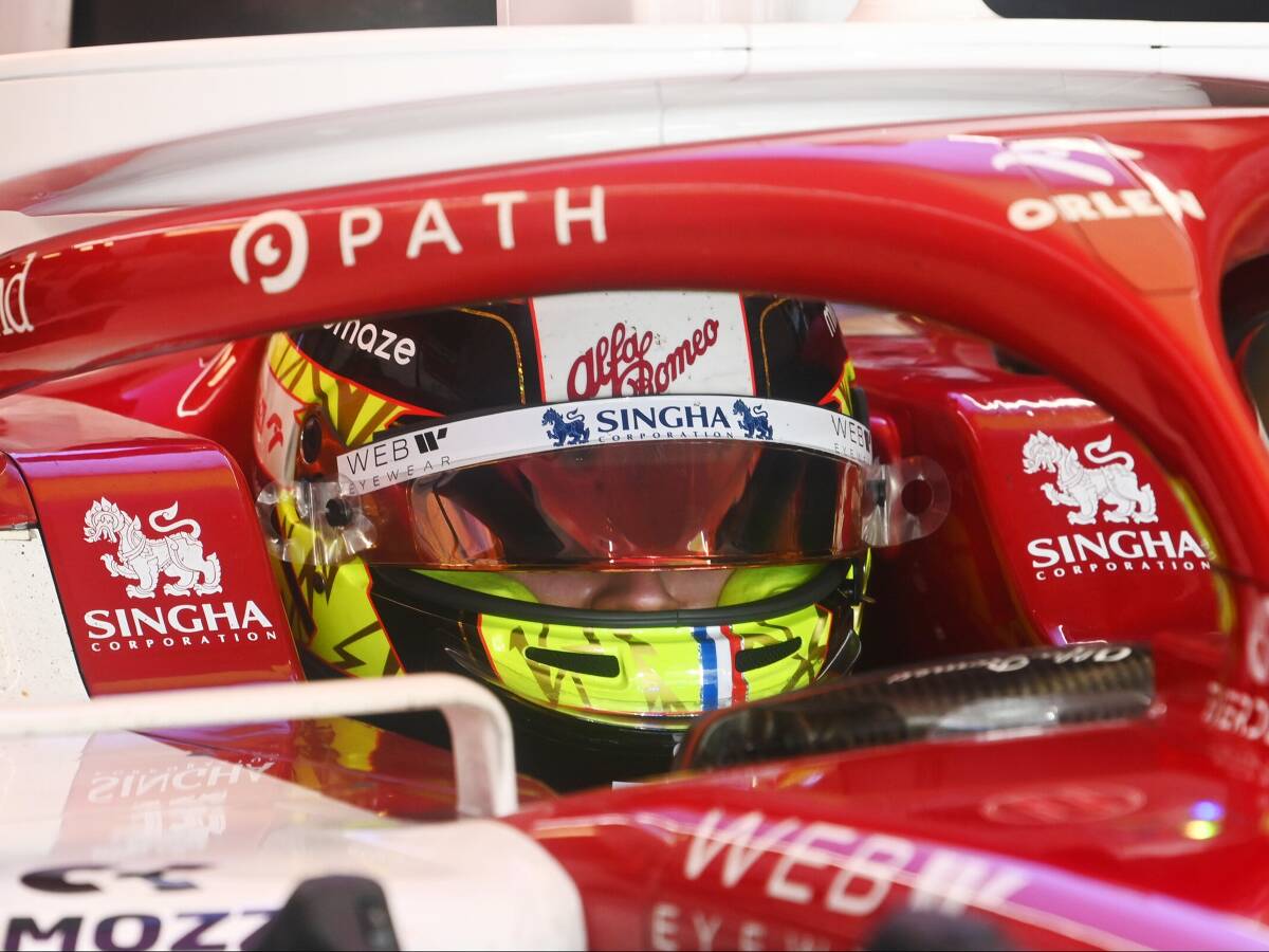 Foto zur News: Theo Pourchaire auf Lawsons Spuren? Super-Formula-Saison im Gespräch