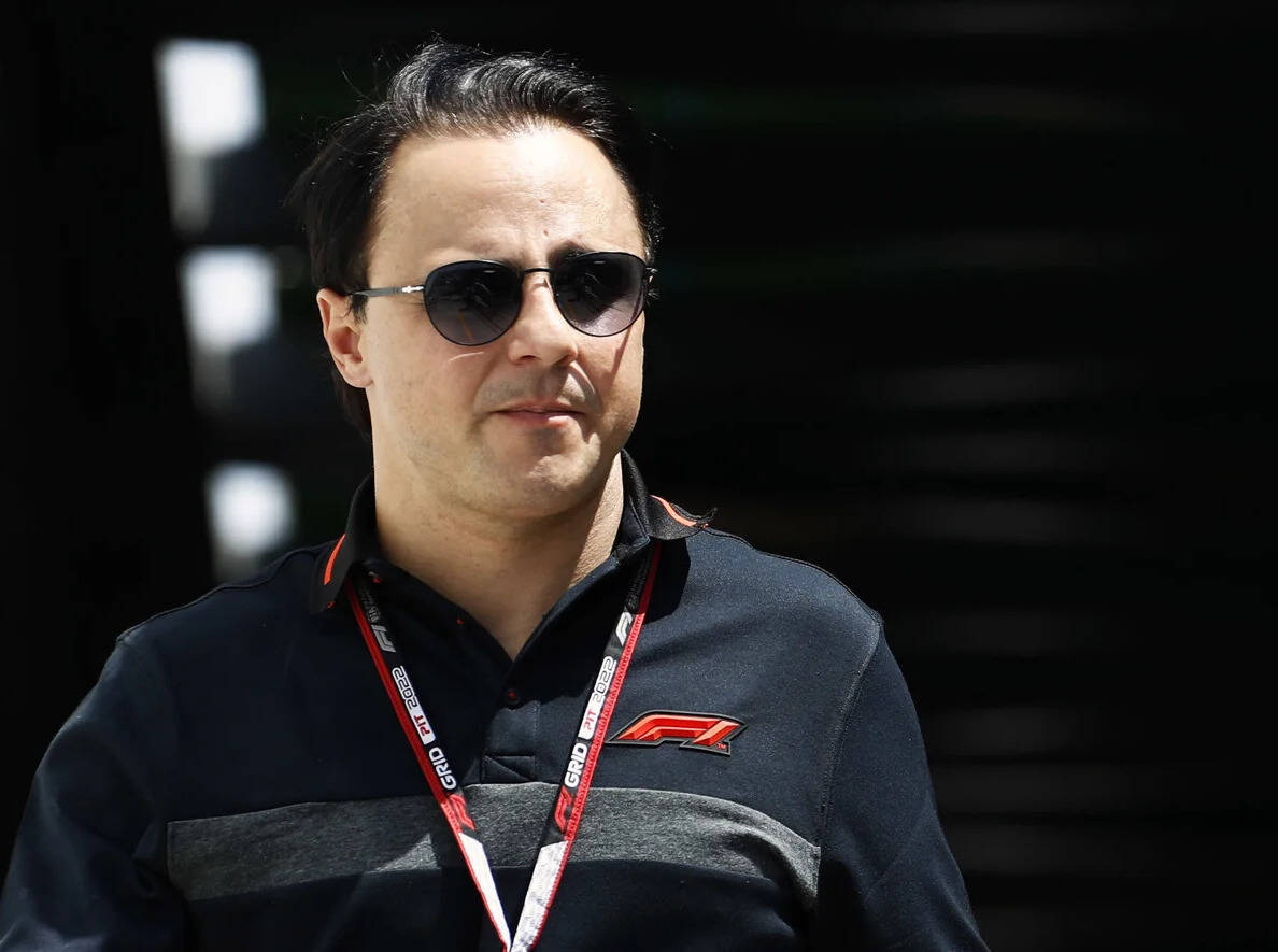 Foto zur News: Rechtsstreit mit der Formel 1: Felipe Massa nicht beim Heimspiel in Brasilien