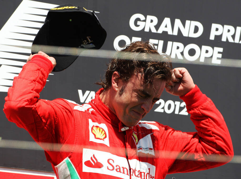 Foto zur News: McLaren-Teamchef schwärmt: Norris in Mexiko wie Alonso 2012 in Valencia