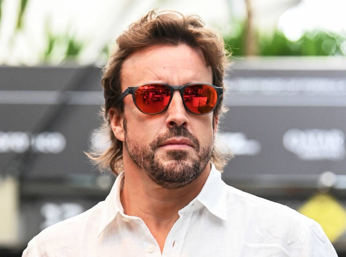 Foto zur News: Fernando Alonso verärgert über Gerüchte: "Muss Konsequenzen haben"