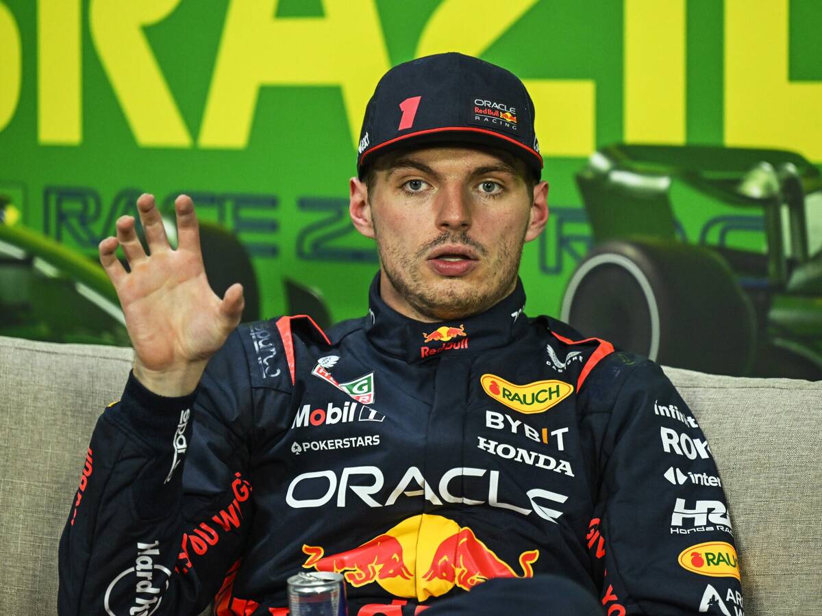 Foto zur News: Regelchaos in der Formel 1: Jetzt wollen die Fahrer mehr Mitspracherecht