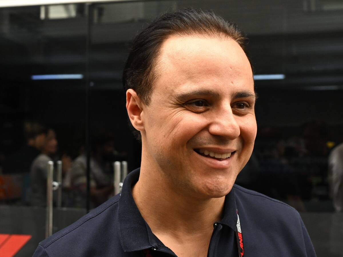 Foto zur News: Felipe Massa: Freundschaft zu Domenicali von Verfahren unberührt