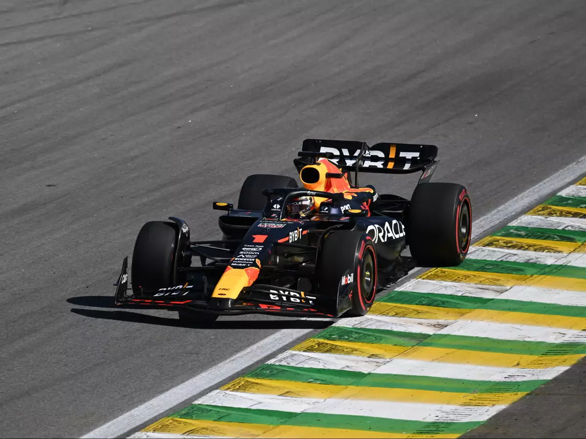 Foto zur News: Eigener Motor 2026: Countdown für Red Bull "nervenaufreibend und aufregend"