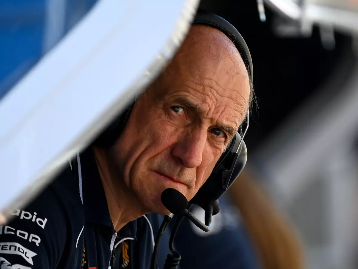 Foto zur News: Letztes Rennen von Franz Tost: Wie geht es nach Abu Dhabi weiter?