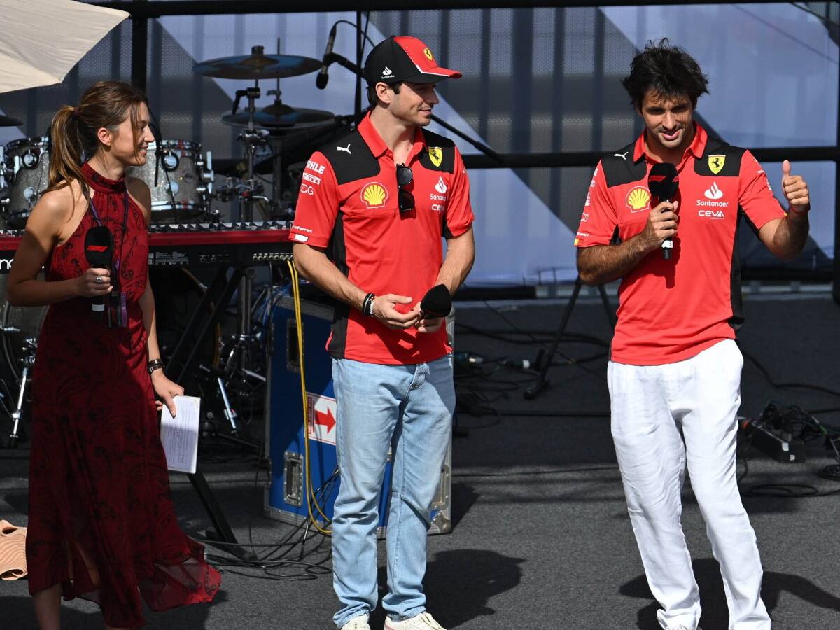 Foto zur News: "Das Limit": Müssen die Formel-1-Wochenenden komprimiert werden?