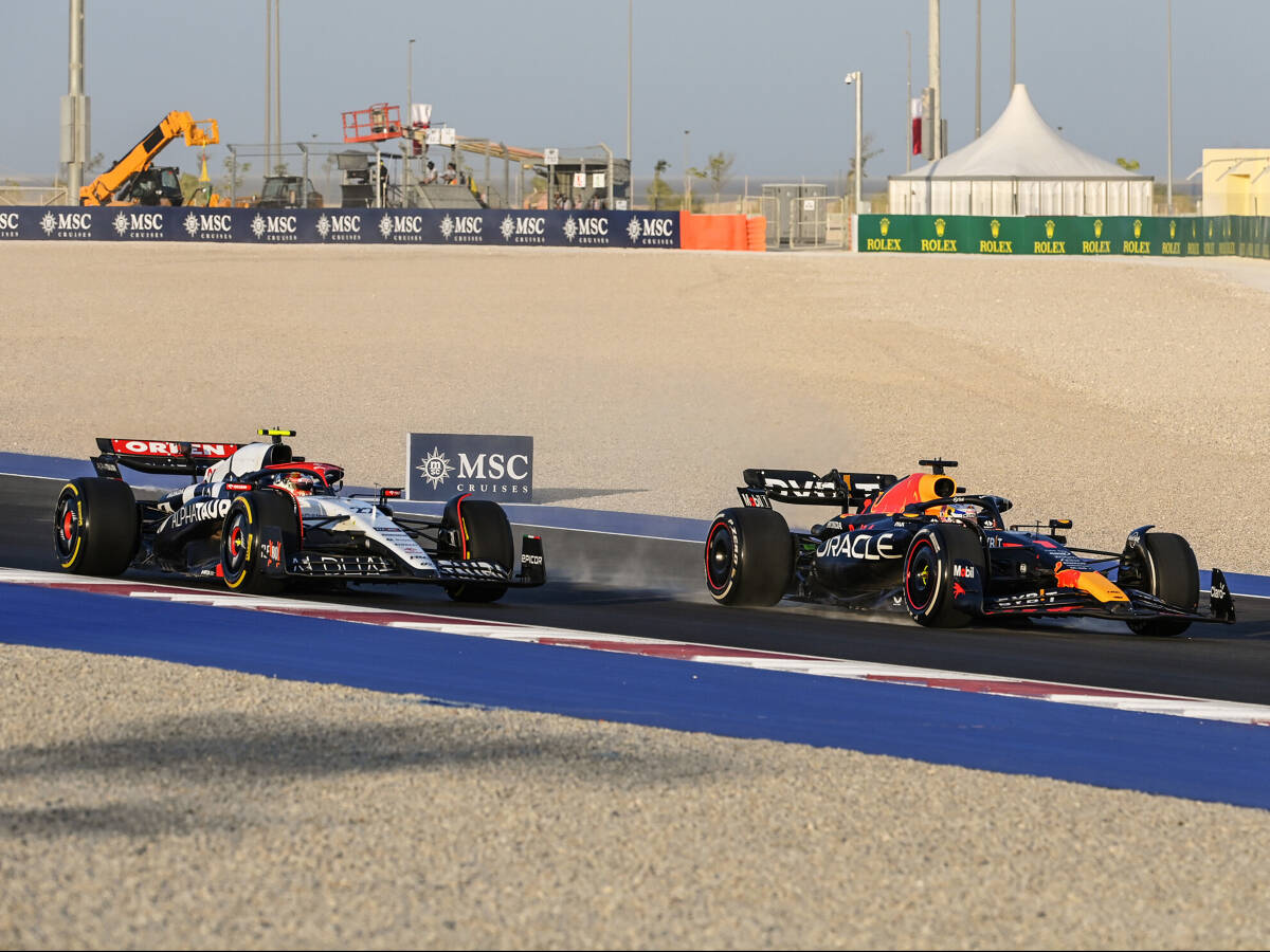 Foto zur News: FIA kündigt an: Neue Richtlinien für Zusammenarbeit unter Teams