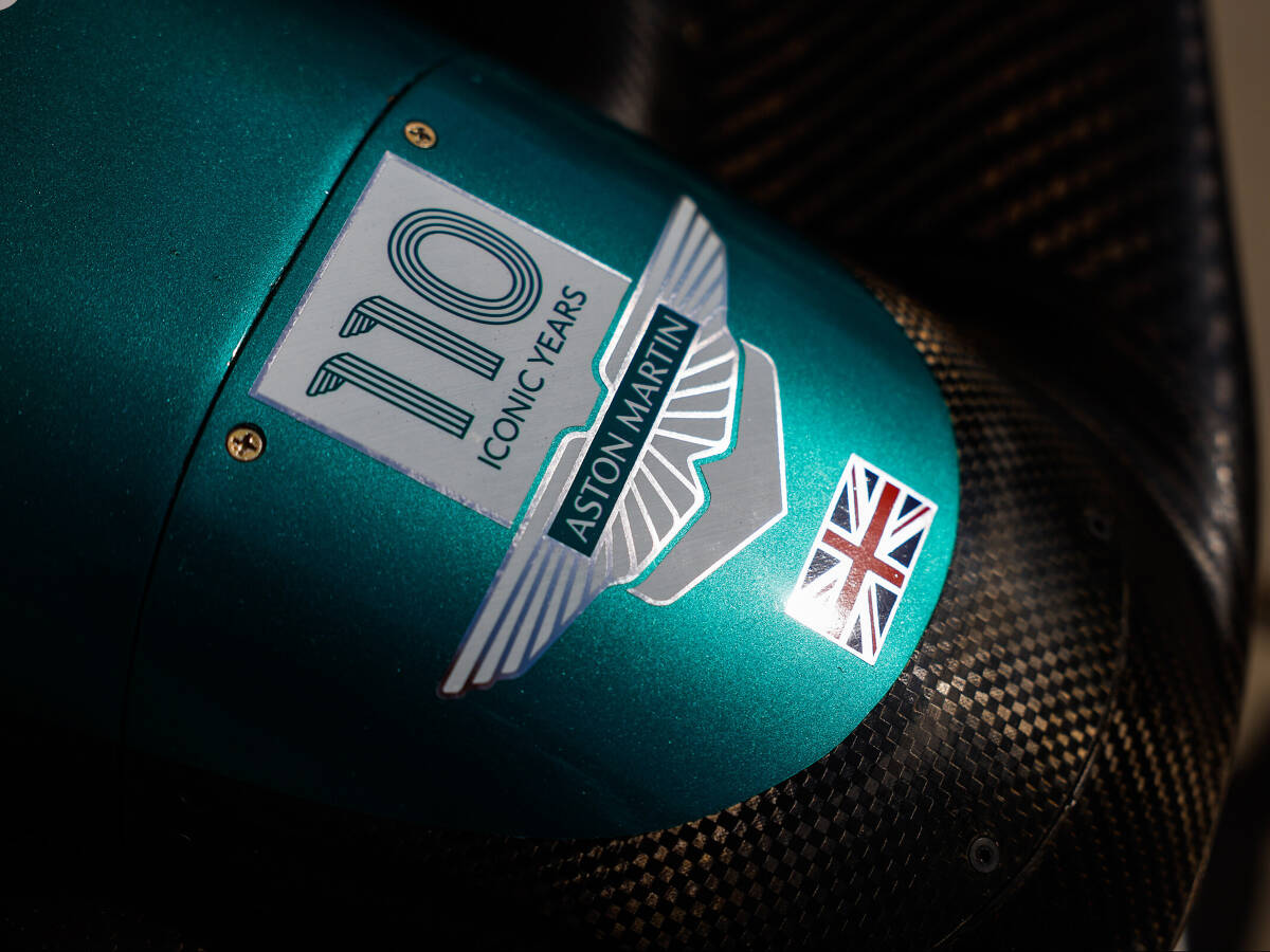 Foto zur News: Warum Aston Martins neuer Investor gut für die Formel 1 ist