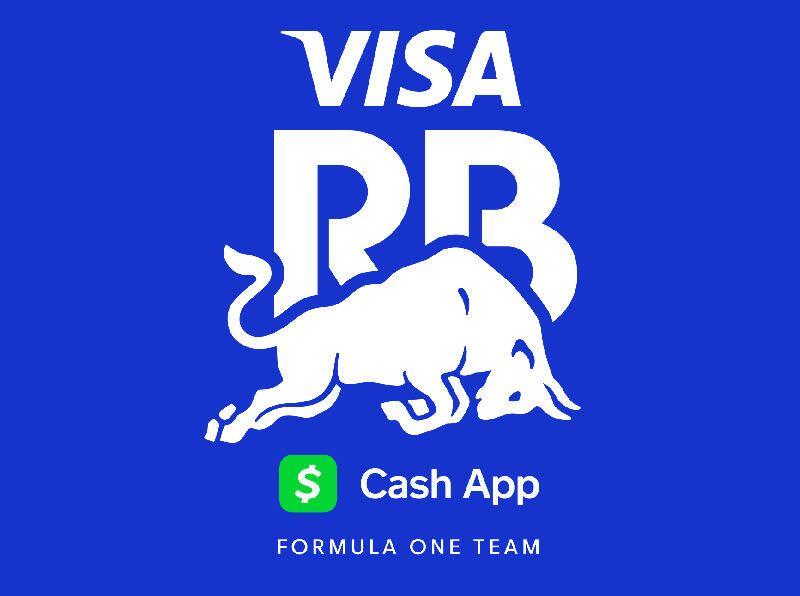 Foto zur News: Neue Identität, neues Logo: AlphaTauri wird zu Visa Cash App RB