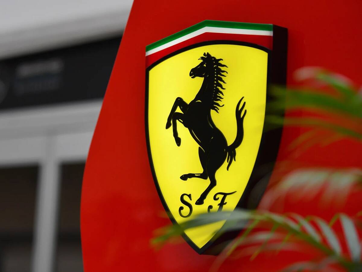 Foto zur News: Ferrari-Aktienkurs dank Hamilton-Wechsel auf Rekordhoch