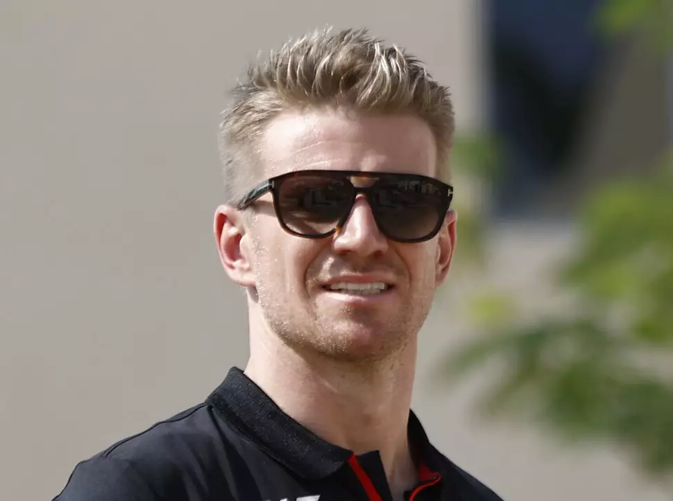 Nico Hülkenberg Foto zur News: Wo fährt Nico Hülkenberg 2025? "Alles ist möglich, alles ist offen"