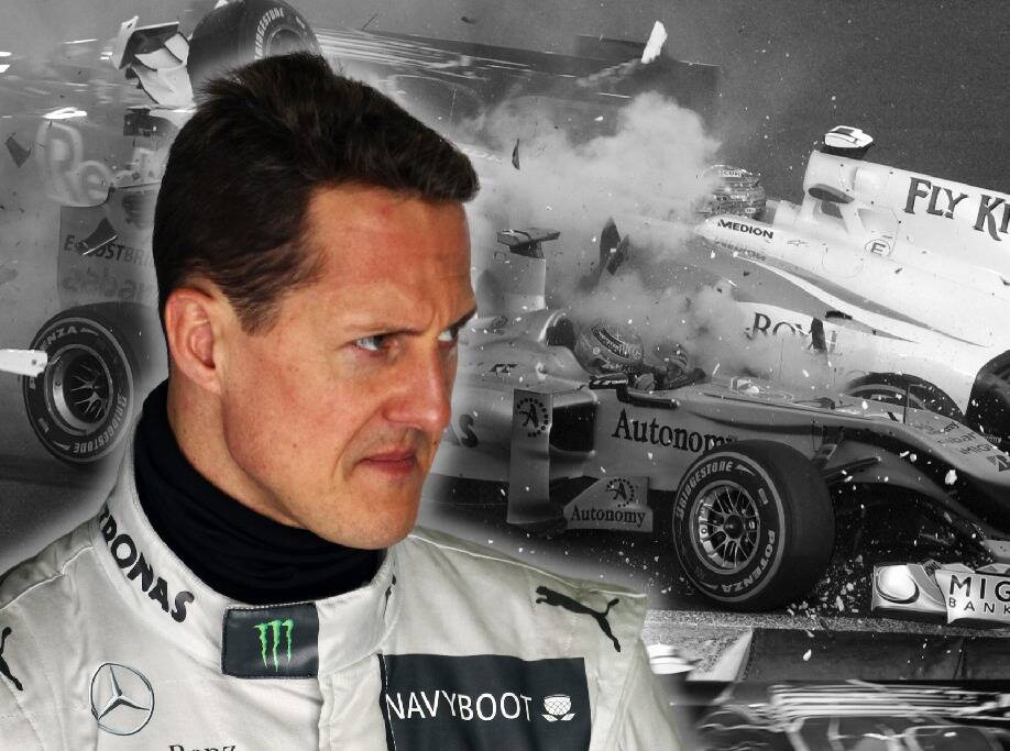Foto zur News: Aldo Costa: Deswegen war Michael Schumachers Comeback nicht erfolgreich