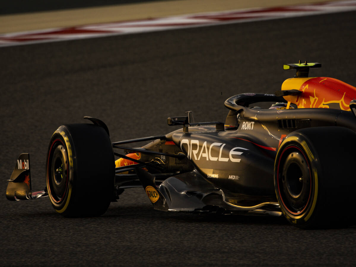 Foto zur News: Was ein Formel-1-Ingenieur aus den Bahrain-Tests gelernt hat