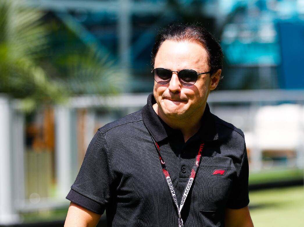 Foto zur News: Felipe Massa klagt gegen FIA und Formel 1: Es geht auch um viel Geld