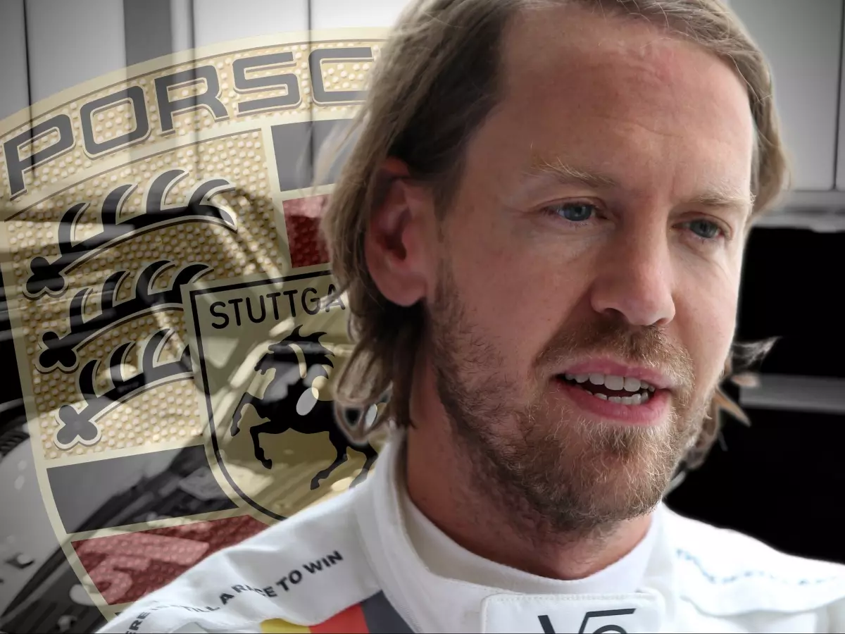 Sebastian Vettel Foto zur News: Red Bull sagt Vettel ab: Will niemand den viermaligen Weltmeister?