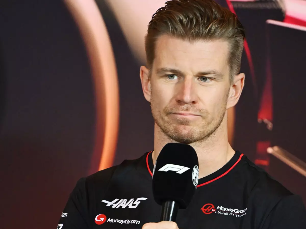 Foto zur News: Nico Hülkenberg noch "mehrere Jahre" in der Formel 1 - mit Audi?