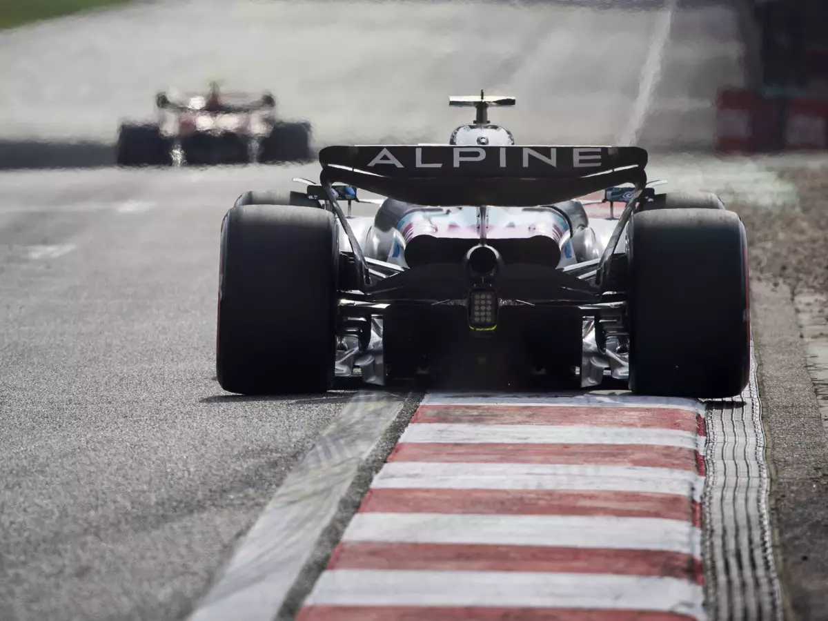 Foto zur News: Pierre Gasly: "Wenn ich die Wahrheit sage, findet ihr mich eingebildet!"