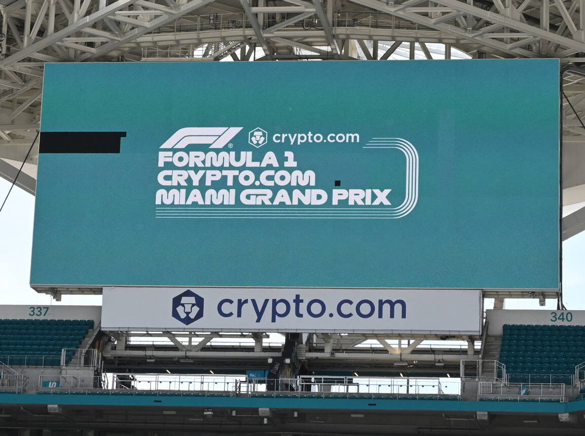 Foto zur News: Live im TV und Stream: Alle TV-Infos zum Formel-1-Rennen in Miami 2024