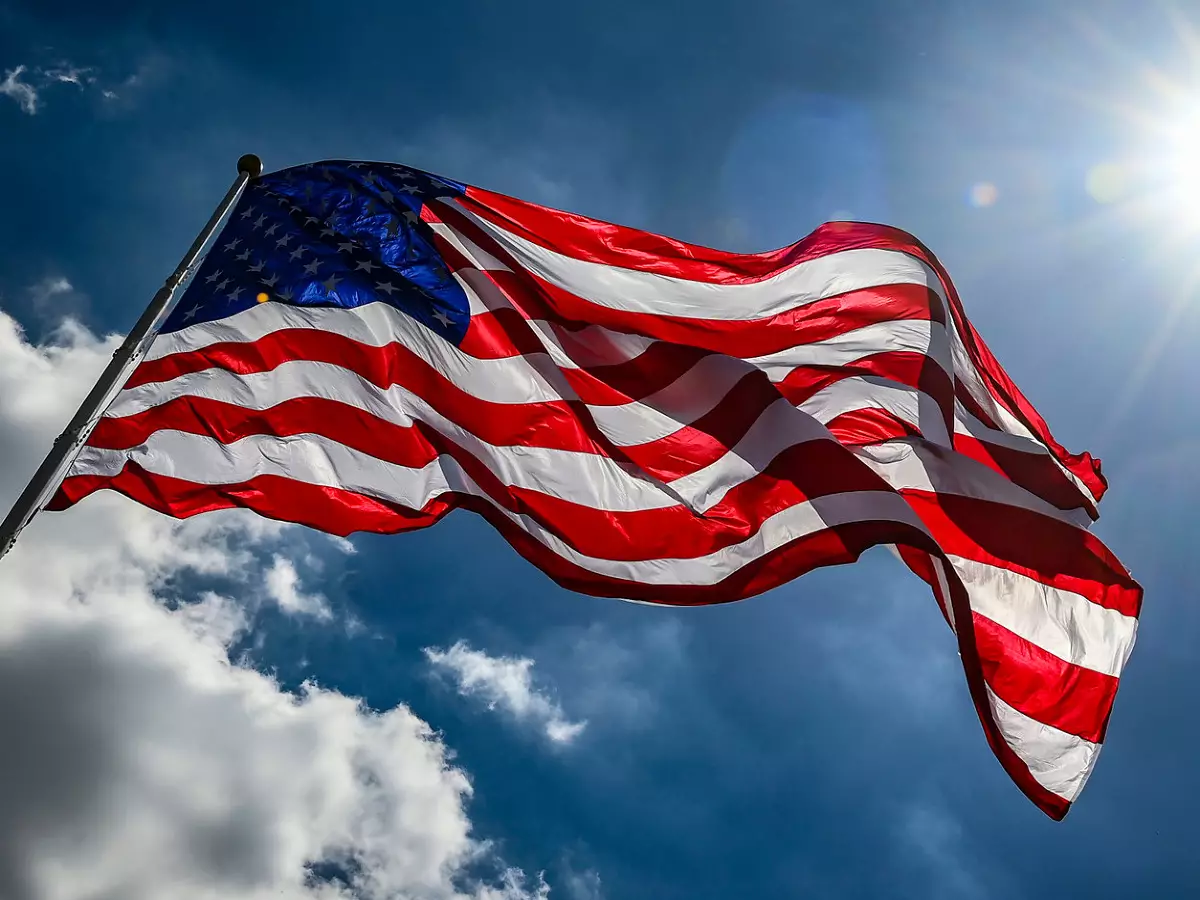 Foto zur News: Analyse: Wie die Formel 1 Amerika erobert hat