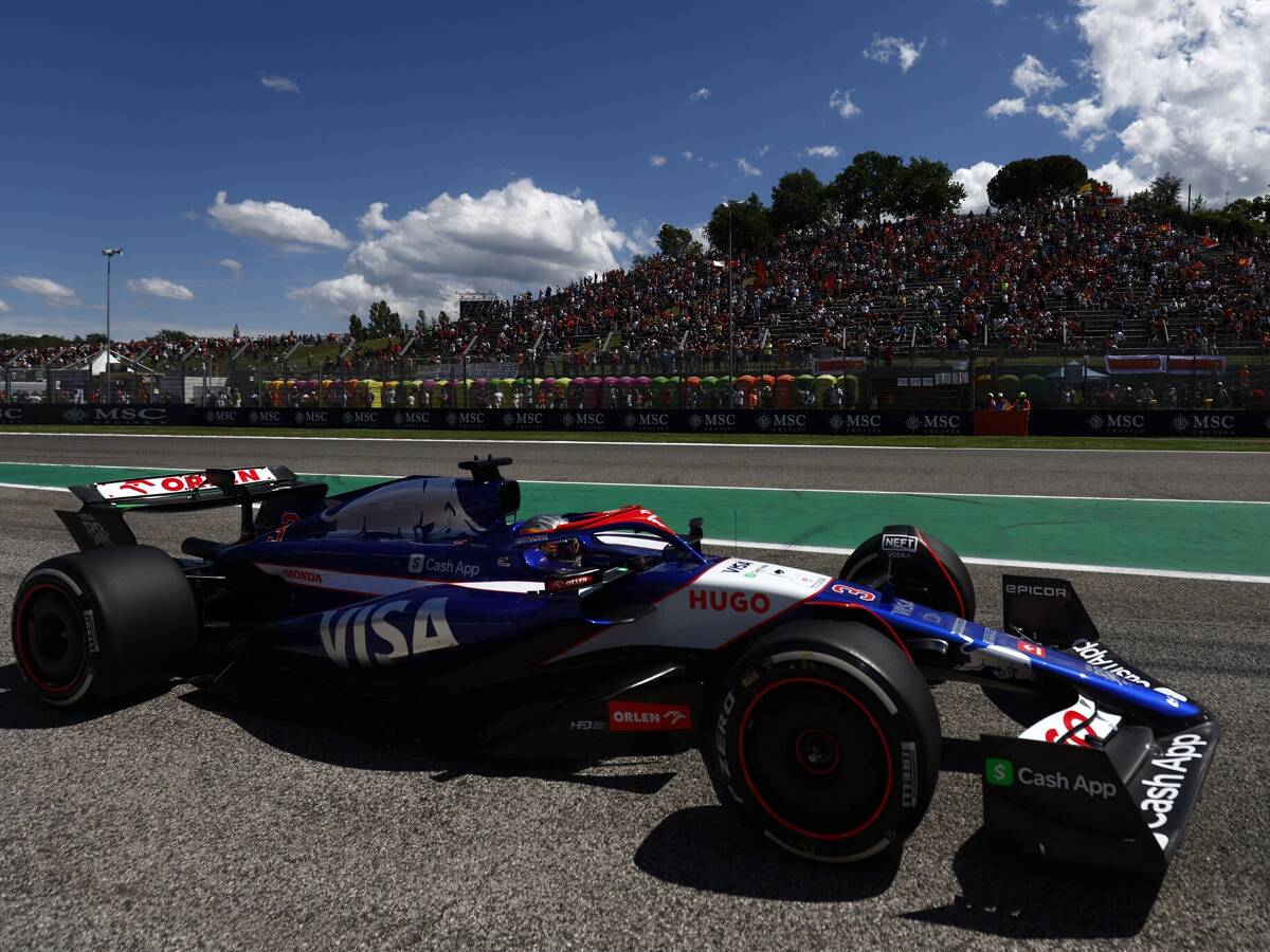Foto zur News: Ricciardo ortet Aufbruchsstimmung: "Mehr Kopffreiheit" und "neue Welle"