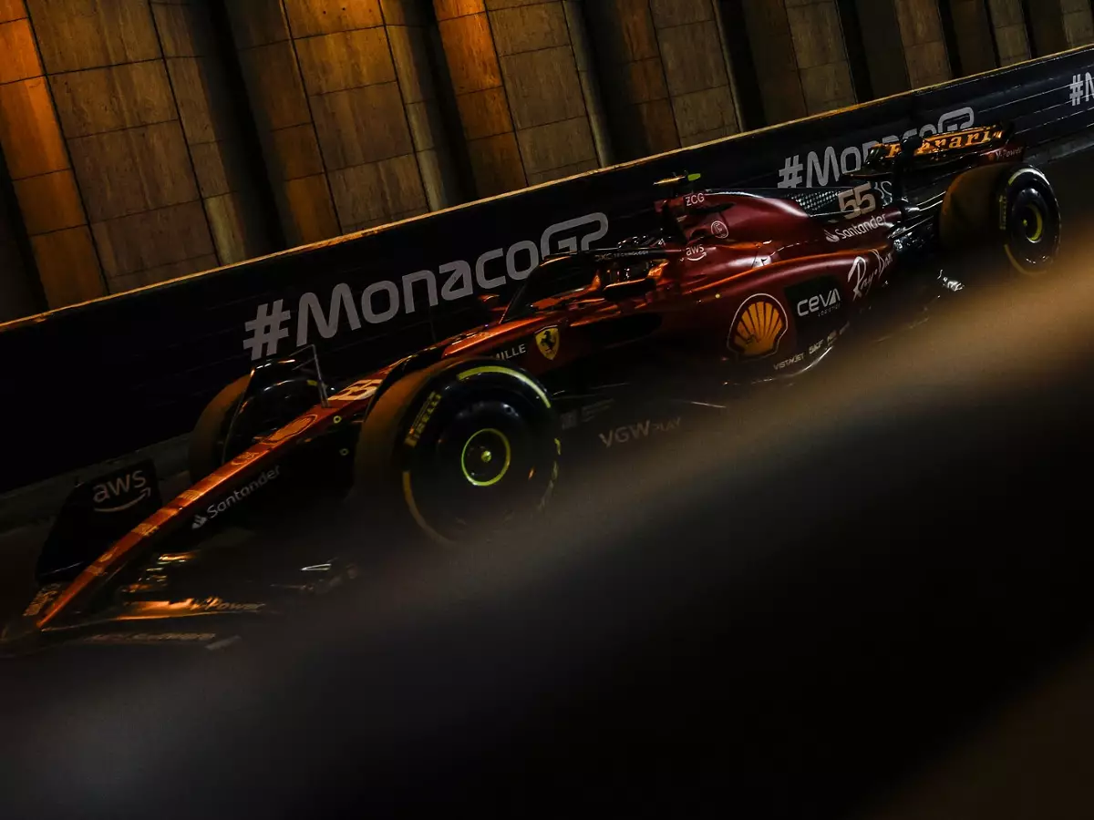Foto zur News: Trotz Vegas, Miami und Co - Fahrer einig: "Nichts wird Monaco je schlagen"