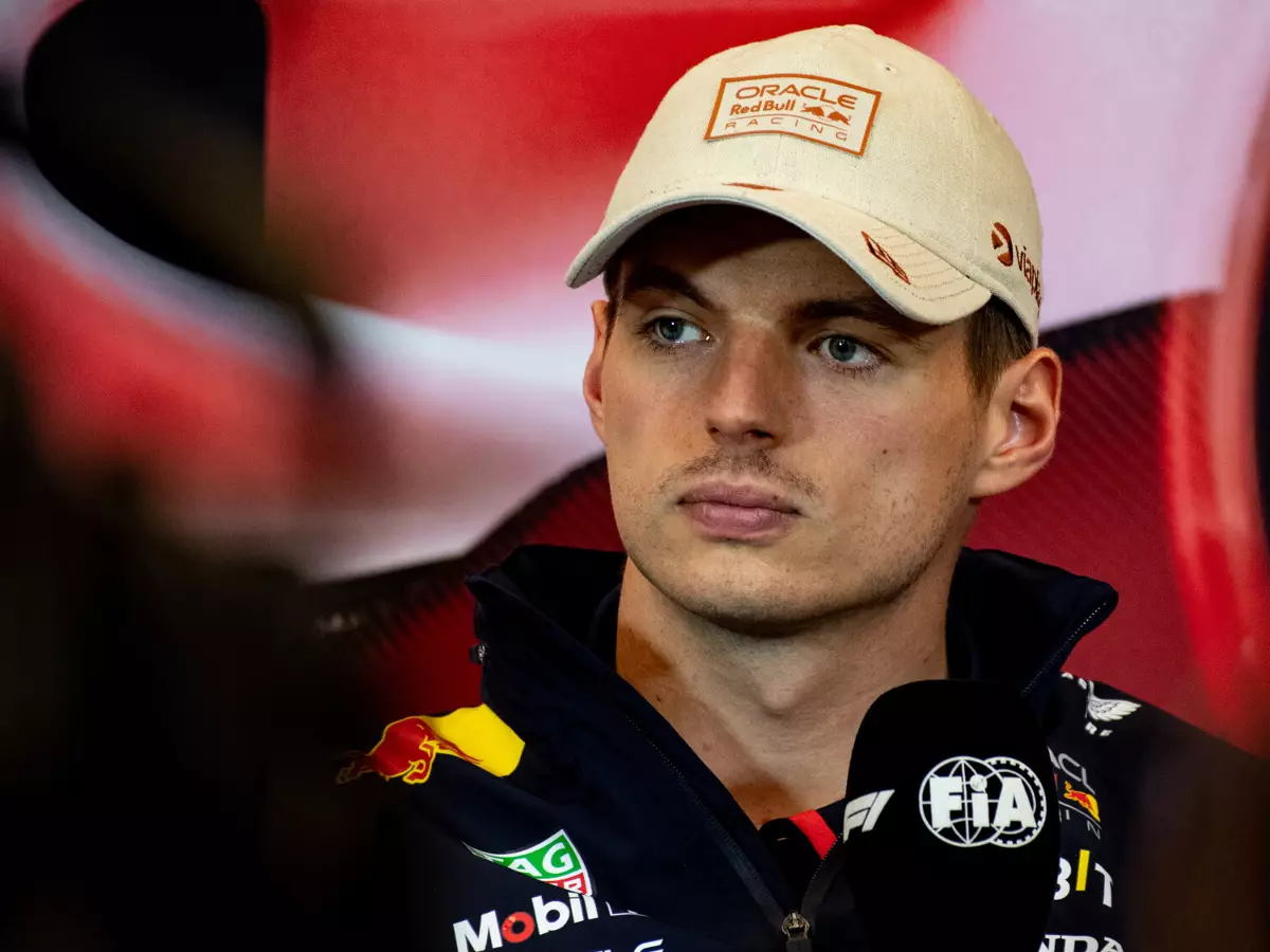 Neue Theorie Setzt Max Verstappen 2026 ein Jahr aus?