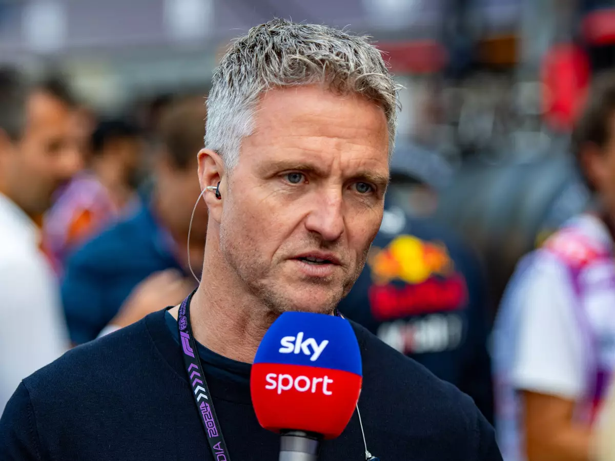 Foto zur News: Ralf Schumacher: "Die Zeiten ändern sich - Monaco muss sich mit verändern"
