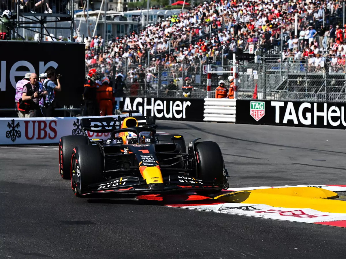 Foto zur News: Die Redaktion hat gewählt: Das ultimative Ranking der F1-Strecken 2024