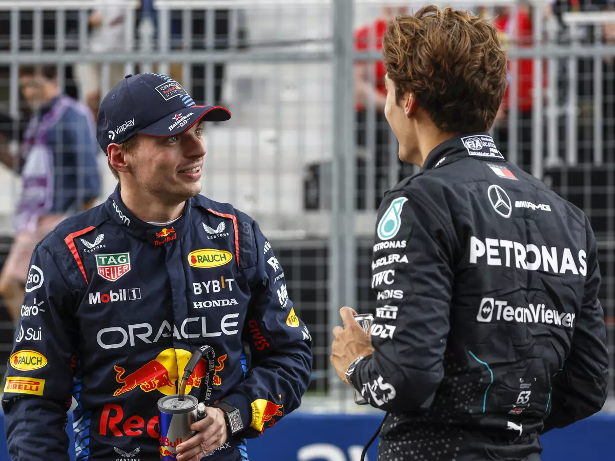Foto zur News: Tausendstelkrimi in Montreal: Wo hat Max Verstappen die Pole verloren?