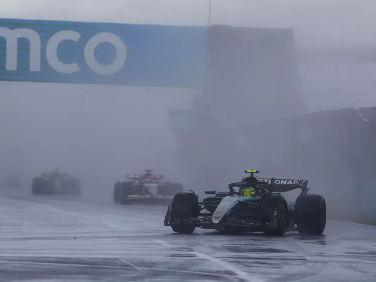 Lewis Hamilton, Daniel Ricciardo Foto zur News: Veranstalter des Kanada-GP erklärt sich: "Was passiert ist, ist inakzeptabel"