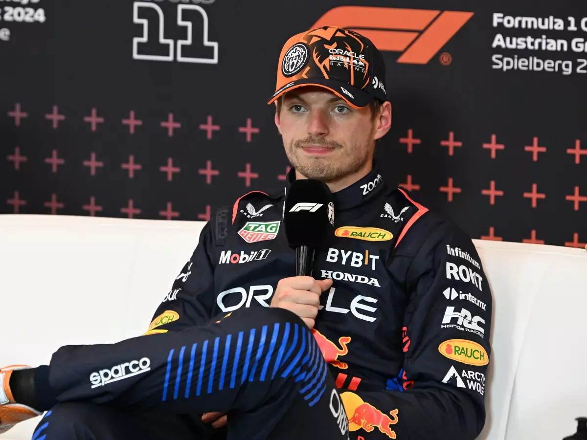Foto zur News: Trotz Verstappen-"Ja" zu Red Bull: Warum Wolff die Hoffnung nicht aufgibt