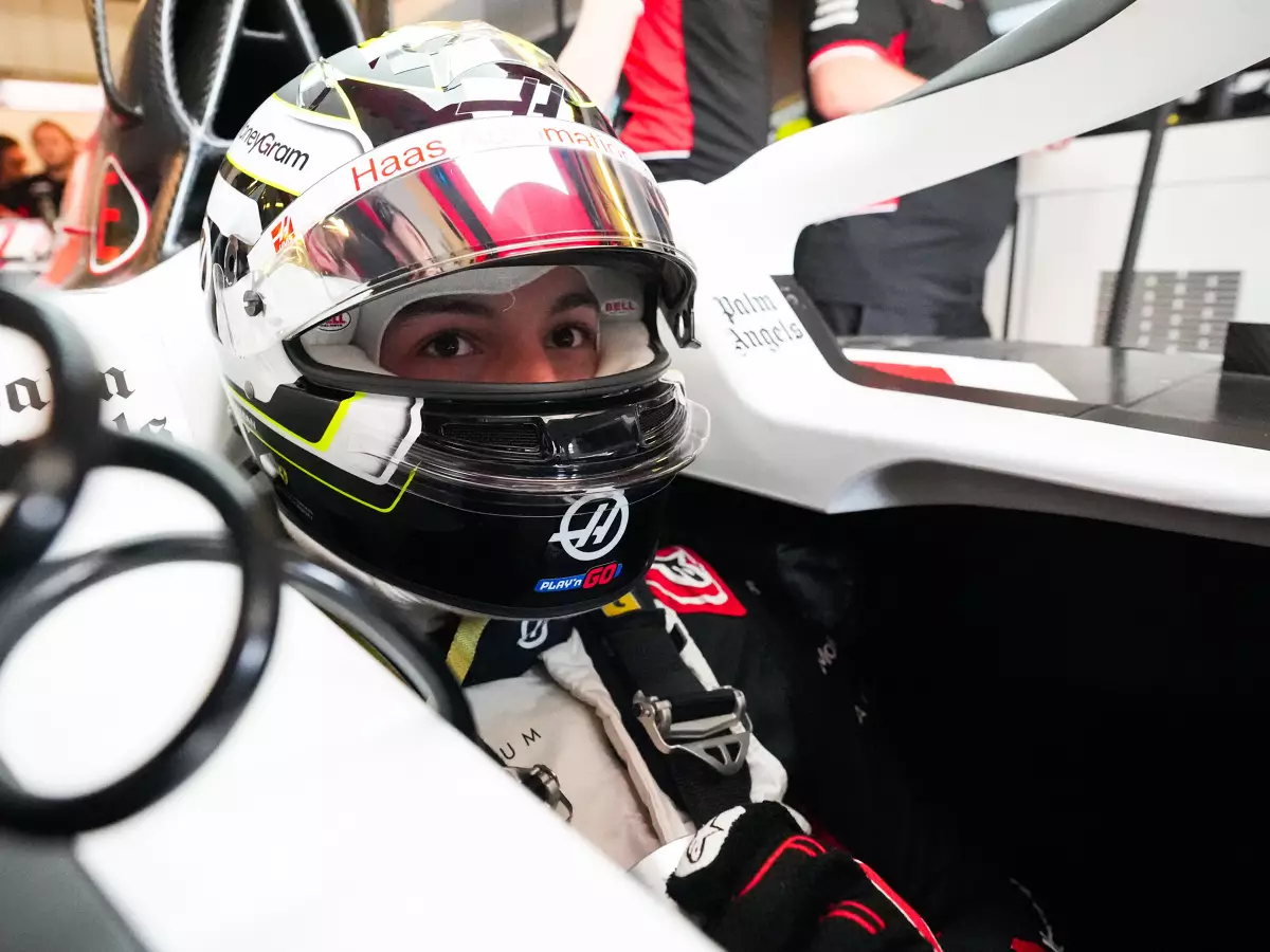 Foto zur News: F1-Freitagsfahrer 2024: Wer kommt wann noch zum Einsatz?