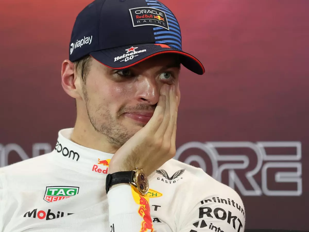 Foto zur News: Toto Wolff: "Die Pressekonferenz hört sich ja eh niemand an"
