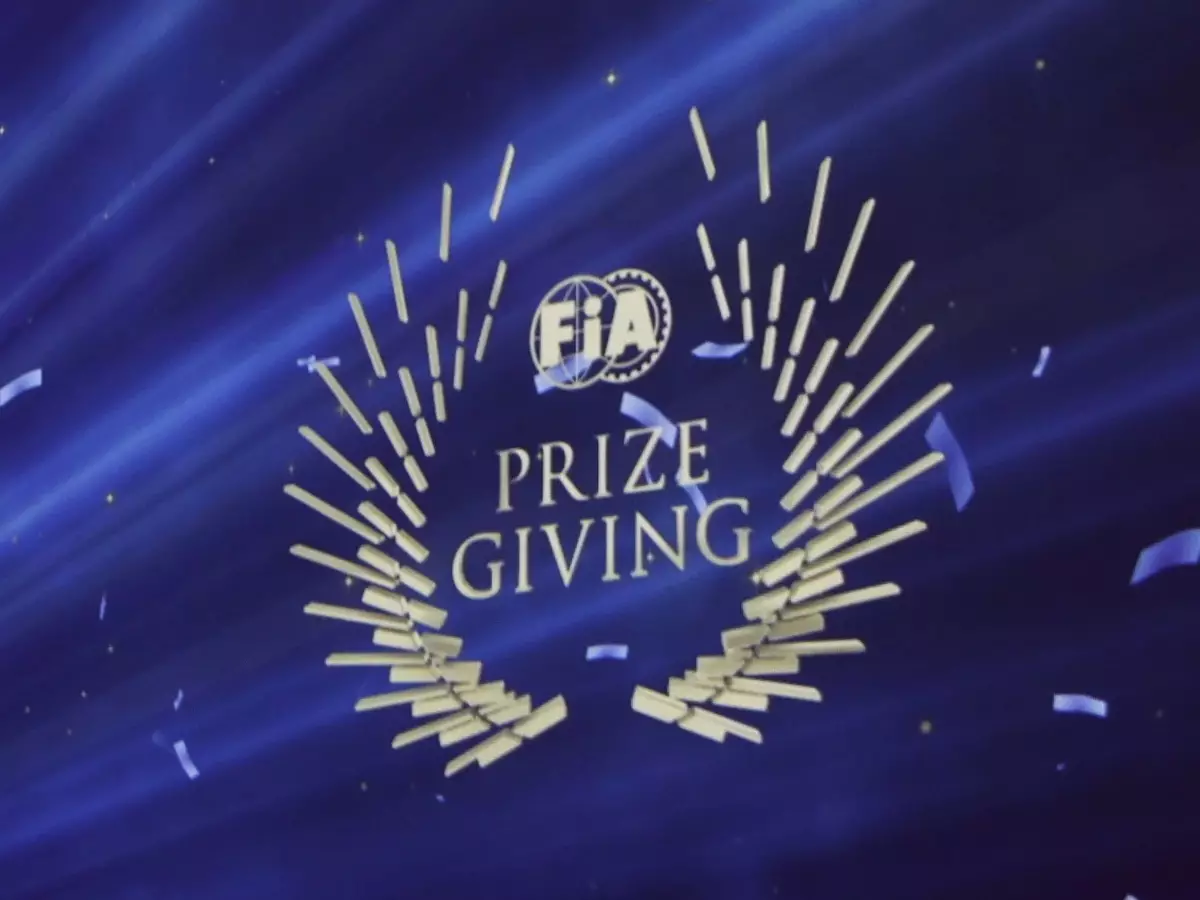 Symbolbild FIA-Preisgala Foto zur News: FIA-Preisgala in Ruanda soll trotz Virus-Ausbruch stattfinden