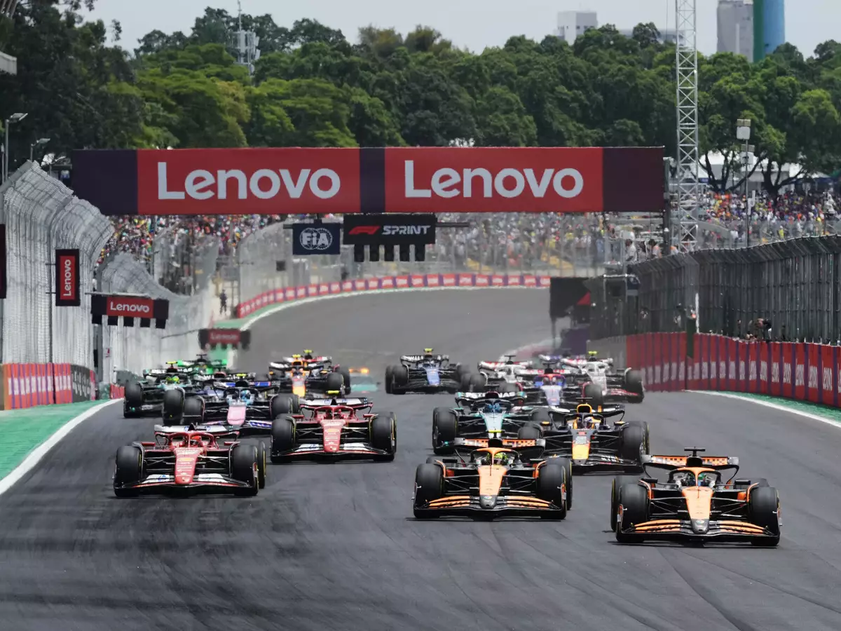 Foto zur News: Startaufstellung ohne Qualifying: Wie die FIA eine Reihenfolge festgelegt hätte