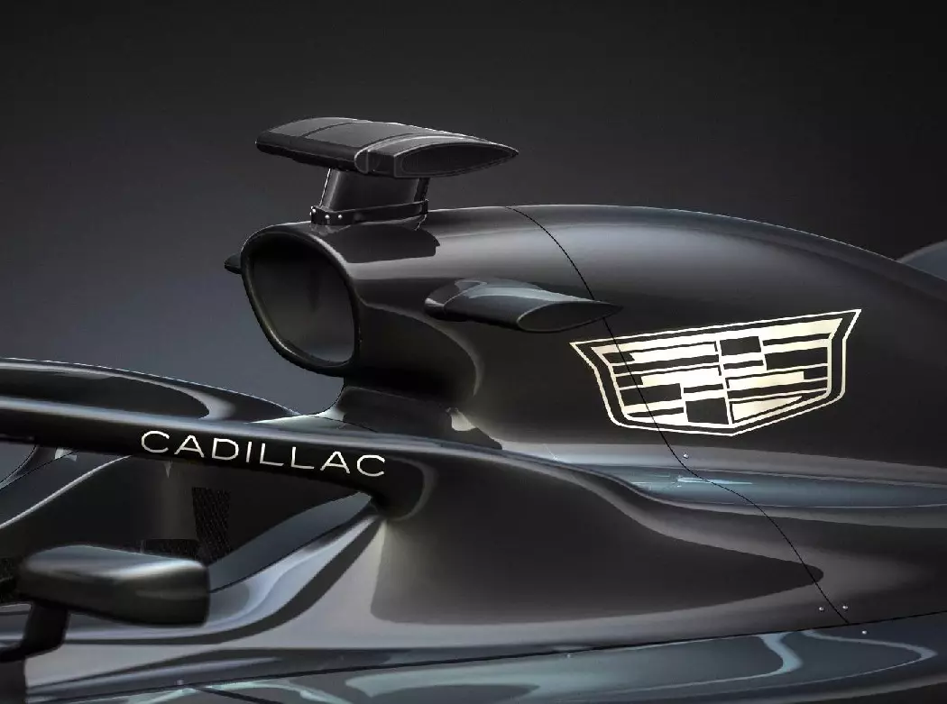 Foto zur News: Ab 2029: FIA lässt General Motors als Motorenhersteller für die Formel 1 zu
