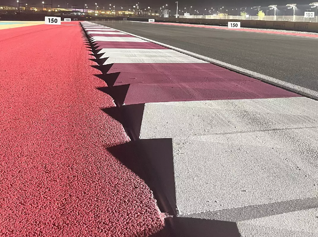 Foto zur News: Pirelli sicher: Reifenchaos von 2023 in Katar wird sich nicht wiederholen