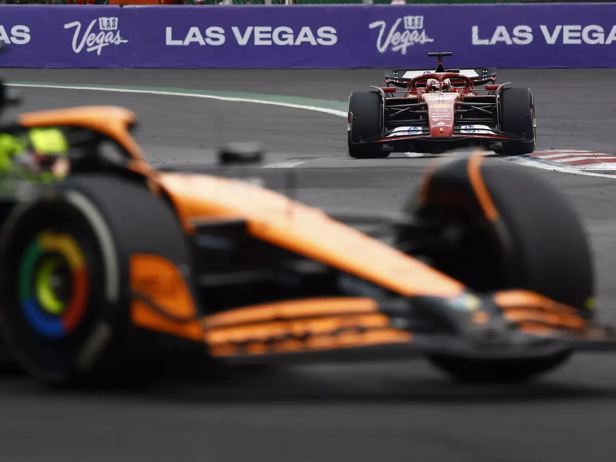 Foto zur News: Formel-1-Endspurt: Um was es noch geht in Katar und Abu Dhabi